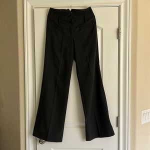 Dress pants
